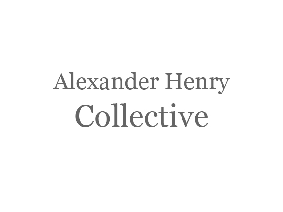 Alexander Henry - Collective